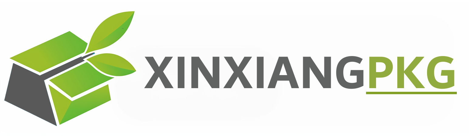 LOGO OF XINXIANG PKG